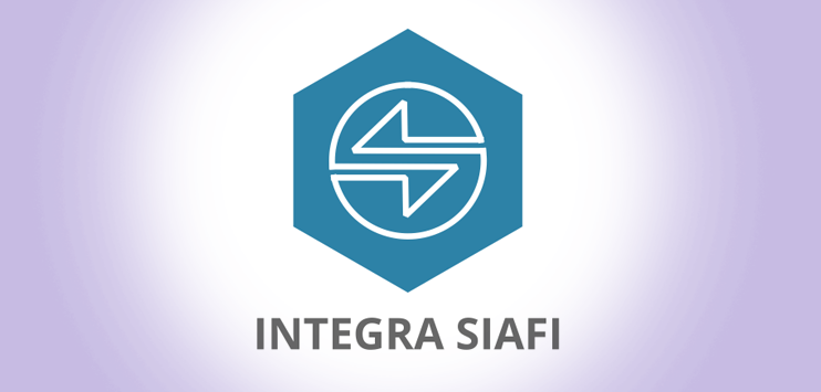 API Integra Siafi