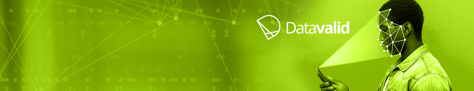 Validação cadastral com a segurança da biometria facial e digital