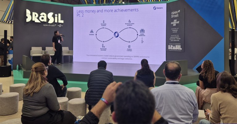 Web Summit Lisboa 2025