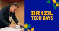 International Cooperation Agreement Strengthens Innovation Ecosystems Between Brazil and Portugal
