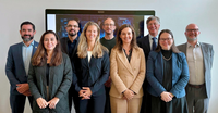 Brazil shares digital identity experience in technical exchange in the Netherlands