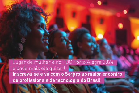TDC - extra