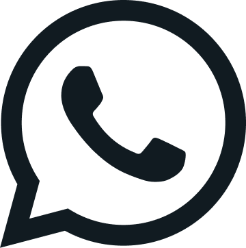 WhatsApp Logo - Digital Glyph (Black) PNG.png
