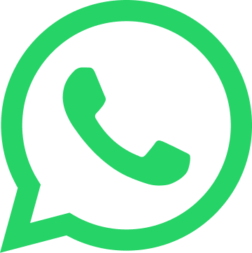WhatsApp Logo - Digital Glyph (Green) PNG.png