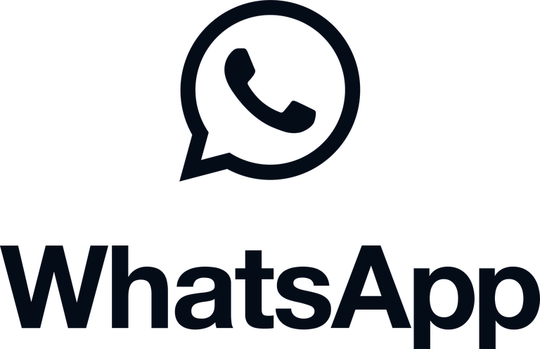 WhatsApp Logo - Print Stacked (Black) PNG.png