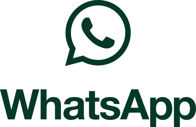WhatsApp Logo - Print Stacked (Dark Green) PNG.png