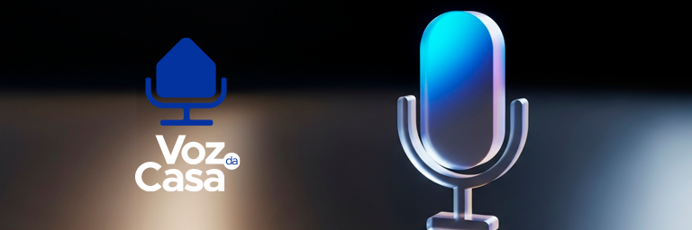 Voz da Casa