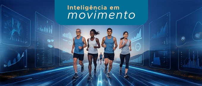 Inteligência em Movimento