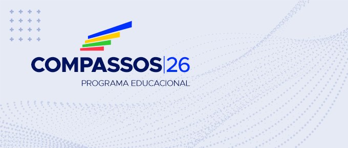 Compassos 2026