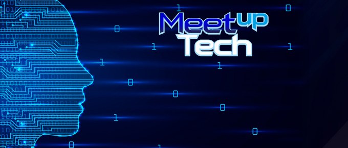 Meet Up Tech 2026