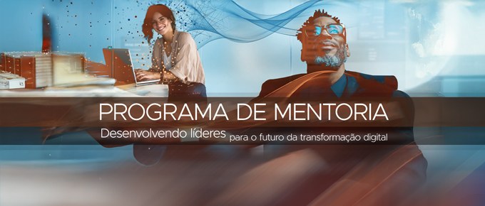 Programa de mentoria