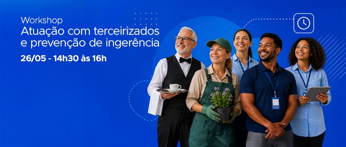 Terceirizados 2026