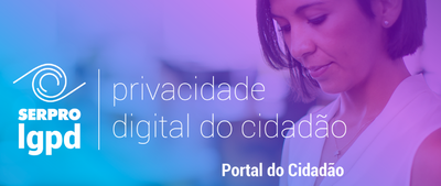 Privacidade Digital do Cidadadão