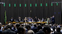 Congresso aprecia veto sobre revisão de decisões automatizadas