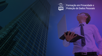 Cursos do Serpro oferecem oportunidade de atualização à LGPD
