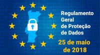 Como é a proteção de dados pessoais em um país europeu?