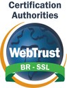 Webtrust BR SSL
