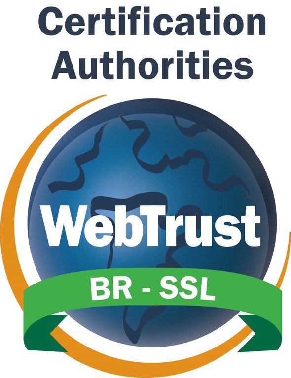 Webtrust BR SSL