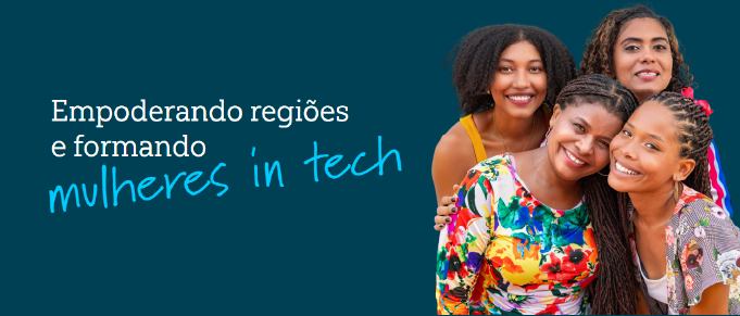 Mulheres in Tech
