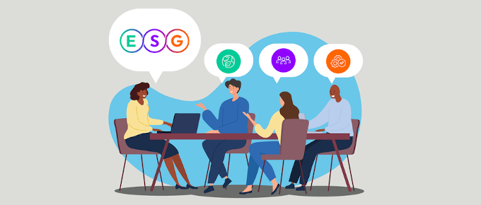 ESG email marketing