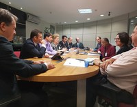 Serpro discute sistema "free shop" em cidades de fronteira