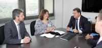 Boa Vista SCPC assina contrato com o Serpro