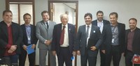 Campina Grande adere aos sistemas Radar e SNE