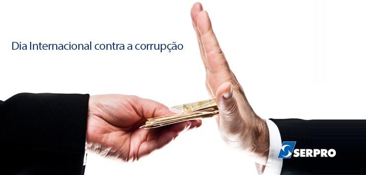 Campanha anti-corrupcao