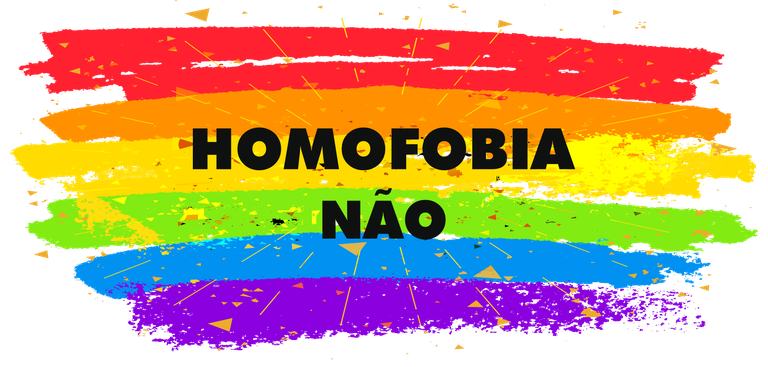 Homofobia Nao Tem Graca