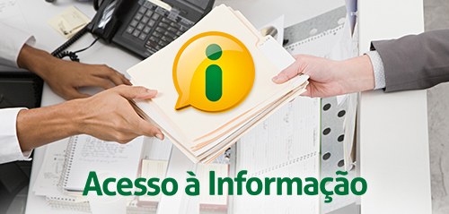 Lei de Acesso à Informação