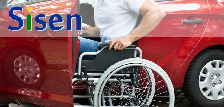 Compras de veículos por pessoas com deficiência Compras de veículos por pessoas com deficiência