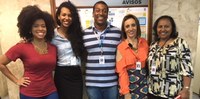 O que um comentário sobre cabelo tem a ver com racismo?