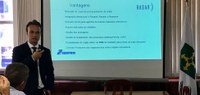 Serpro apresenta solução de gestão de infrações de trânsito aos DERs