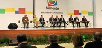 Serpro marca presença no VIII Fomenta Nacional