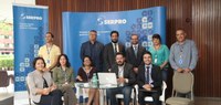 Serpro participa de encontro nacional dos Detrans