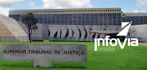 STJ contrata serviços da Infovia, operados pelo Serpro