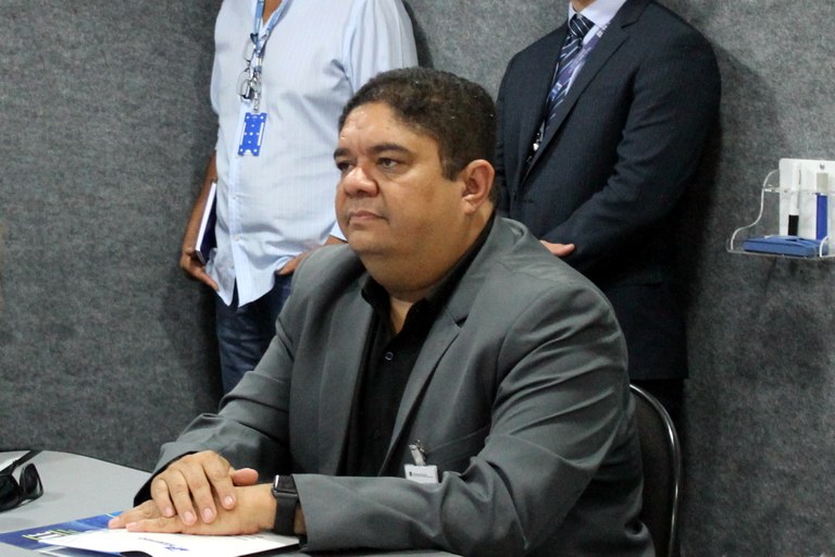 diretor denatran