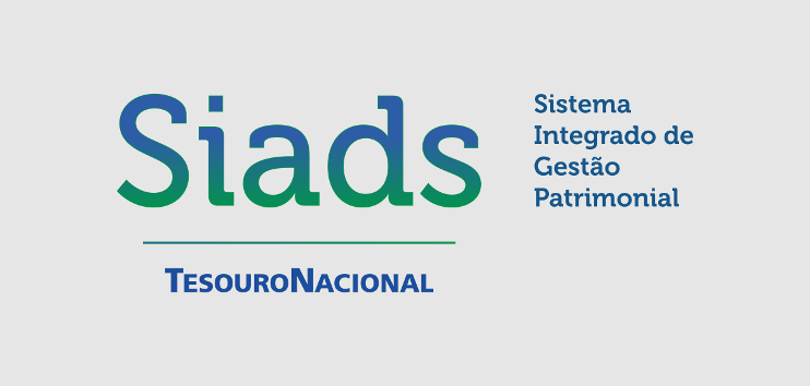Logomarca do Siads