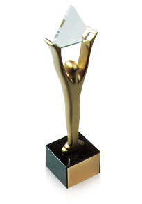 Troféu Mulher do Ano