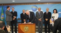 Documento Nacional de Identificação torna-se realidade no Brasil
