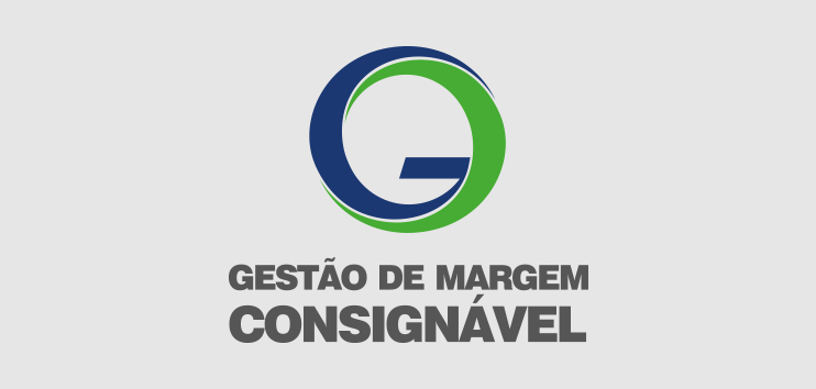 Logomarca da Gestão de Margem Consignável