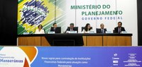 Repasse de recursos para obras públicas fica mais transparente