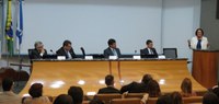 Serpro empossa novo titular da Auditoria Interna