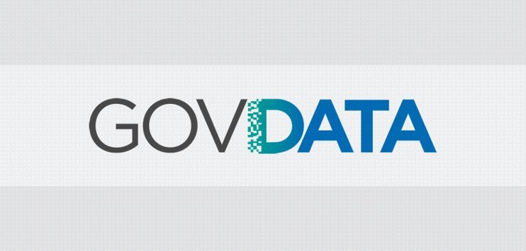 GovData GovData