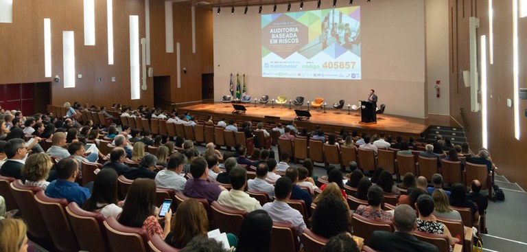 Seminário Auditoria