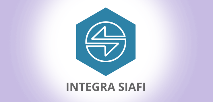 Integra Siafi