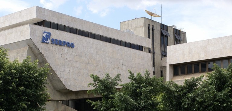 Prédio da Sede