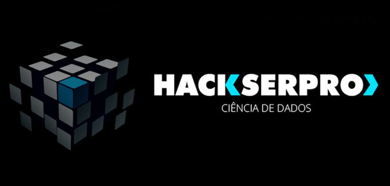 Marca Hackathon Serpro