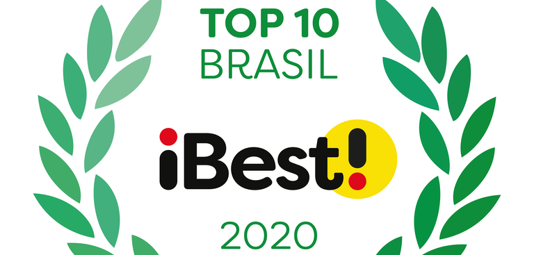 Prêmio iBest 2020