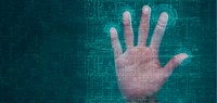 Biometria é o método de autenticação da próxima década